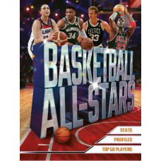 Basketball All-Stars